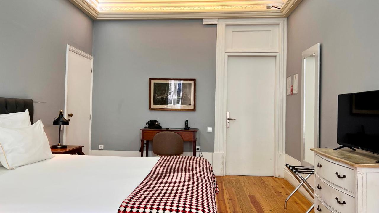 Casa Dos Loios By Shiadu Otel Porto Oda fotoğraf