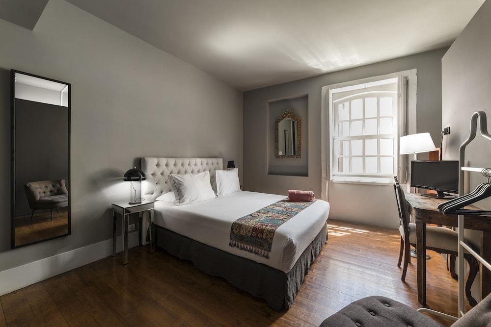 Casa Dos Loios By Shiadu Otel Porto Dış mekan fotoğraf