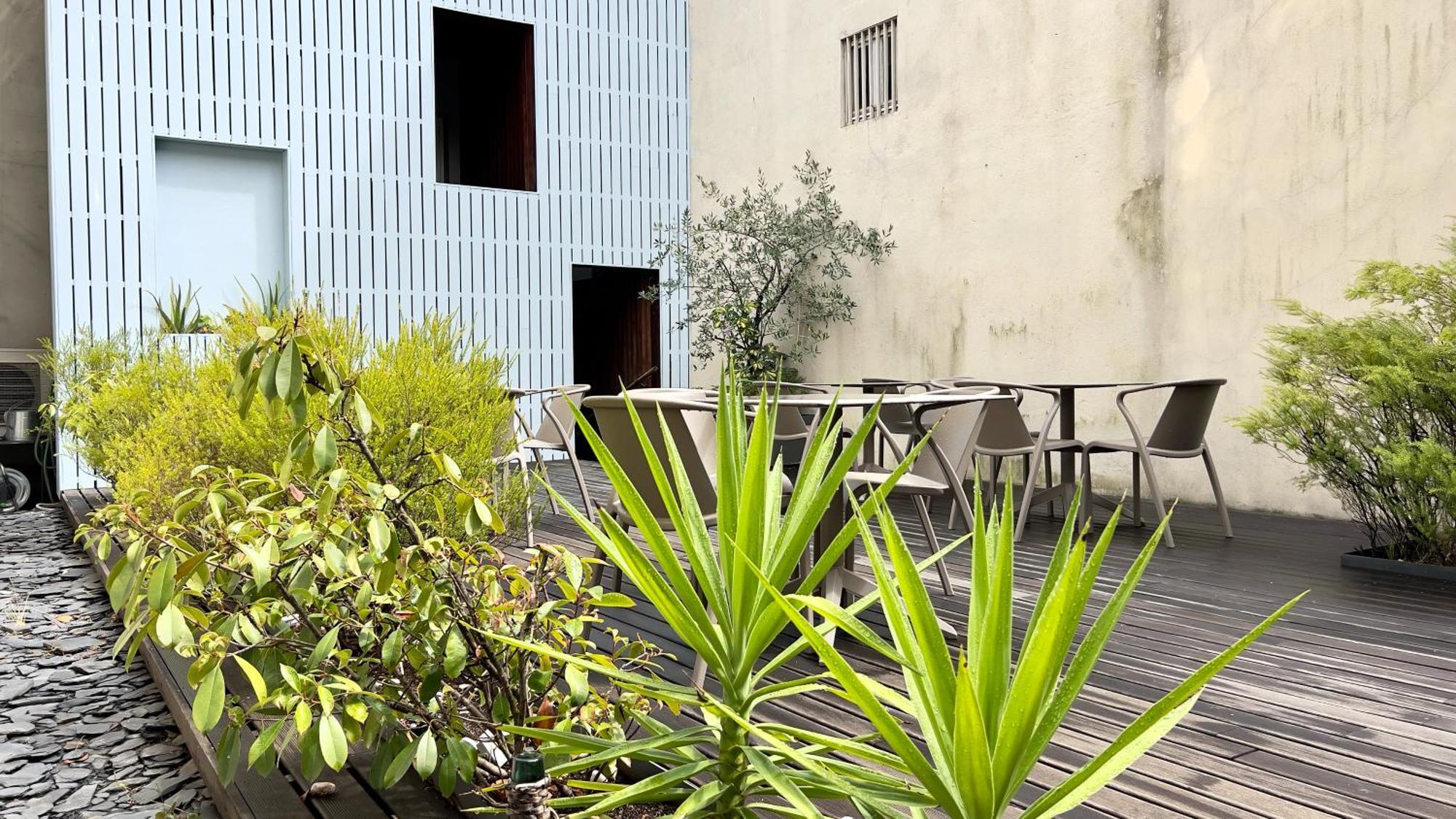 Casa Dos Loios By Shiadu Otel Porto Dış mekan fotoğraf