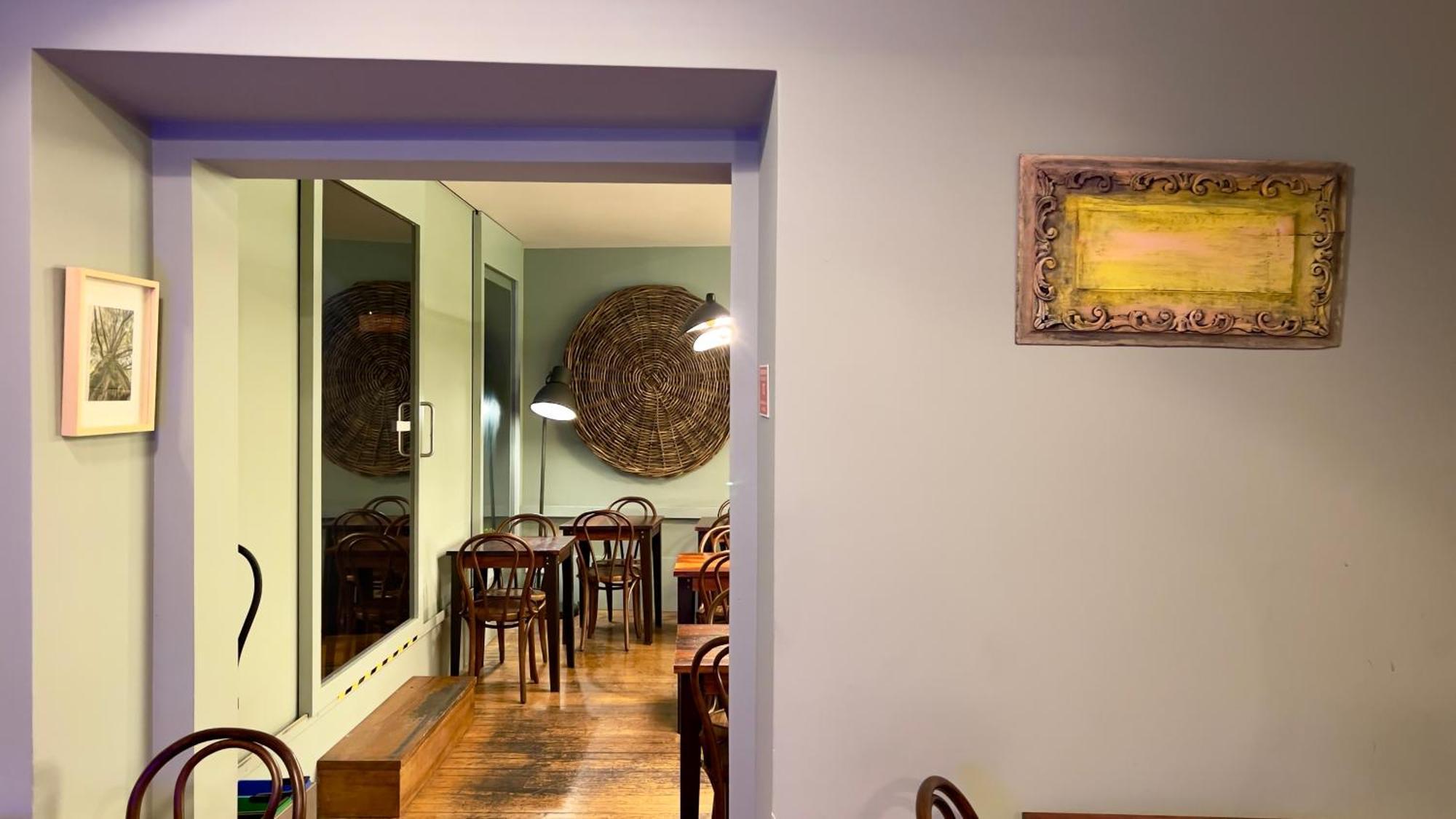 Casa Dos Loios By Shiadu Otel Porto Dış mekan fotoğraf
